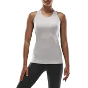 CEP - maiou tehnic - ultralight tank top - white