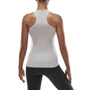 CEP - maiou tehnic - ultralight tank top - white