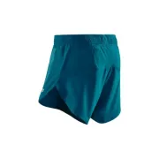CEP - pantaloni scurti - race loose fit shorts W - petrol