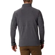 Columbia - Bluza Barbati Columbia Basin Trail III Full Zip - gri