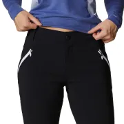 Columbia - Pantaloni Femei Columbia Mt Powder - negru