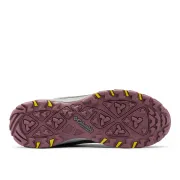 Columbia - Pantofi Femei Columbia Firecamp III Wp - gri