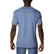 Columbia - Tricou Barbati Columbia Path Lake Graphic Tee II - albastru