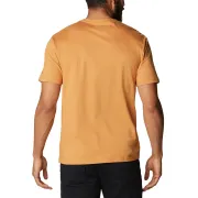 Columbia - Tricou Barbati Columbia Path Lake Graphic Tee II - maro