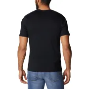 Columbia - Tricou Barbati Columbia Path Lake Graphic Tee II - negru