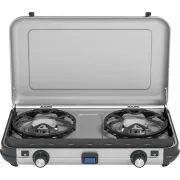 Aragaz Campingaz Kitchen 2 Maxi 2 arzatoare 3600W - 2197173
