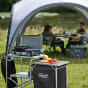 Aragaz Campingaz Kitchen 2 Maxi 2 arzatoare 3600W - 2197173