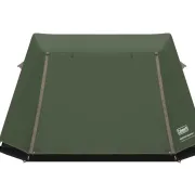 Cort Coleman FastPitch Swagger 3 persoane sistem rapid FastPitch 2mp inaltime 130cm impermeabilitate 3000mm