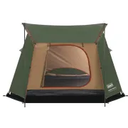 Cort Coleman FastPitch Swagger 3 persoane sistem rapid FastPitch 2mp inaltime 130cm impermeabilitate 3000mm