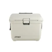 Lada frigorifica pasiva cu roti Coleman Pro 52l 5 zile gheata