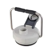 Termos Coleman 1.8l inox perete dublu maner supradimensionat 23h cald 48h rece