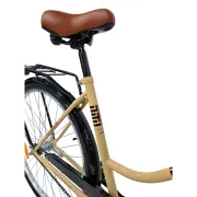 Bicicleta Oras DHS Citadinne 2812, model 2026, 28 inch, L, Crem