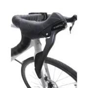 Bicicleta Gravel Devron 2.0 - 28 inch, M, Gri