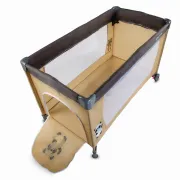 Patut Coccolle Siesta - Bej