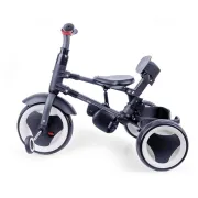 Tricicleta Pliabila QPlay Rito Plus - Rosu