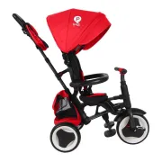 Tricicleta Pliabila QPlay Rito Plus - Rosu