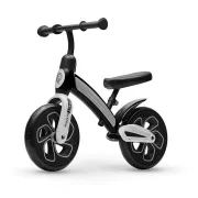 Bicicleta Copii QPlay Impact - 10 Inch, Negru