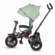 Tricicleta Multifunctionala Coccolle Pianti - Verde