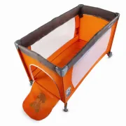 Patut Coccolle Siesta - Portocaliu