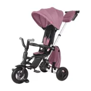 Tricicleta Copii ultrapliabila Qplay Nova Air violet