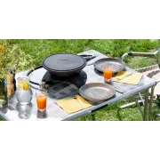 Aragaz Gratar Campingaz 360 CV - 2000038776