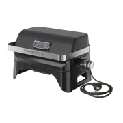 Gratar electric Campingaz Attitude 2GO 2KW fonta curatare usoara - 2177560