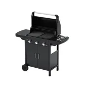 Gratar pe gaz Campingaz Compact 3 EXS - 2181063