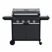 Gratar pe gaz Campingaz Select 4 EXS - 2181088