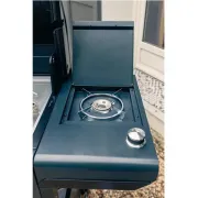 Gratar pe gaz Campingaz Select 4 EXS - 2181088