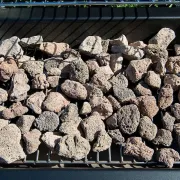 Roci de lava vulcanica pentru gratar Campingaz - 205637