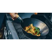Tigaie Mandarin Wok 30cm pentru sistemul culinar modular Campingaz - 2000038449