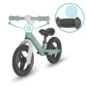 Bicicleta fara pedale Coccolle First Way, Summer Mint