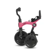 Tricicleta Qplay Ant Plus Rose