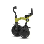 Tricicleta Qplay Ant Plus Verde-Maslina