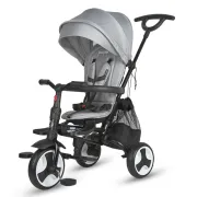 Tricicleta ultrapliabila Coccolle Spectra plus Neutral Grey