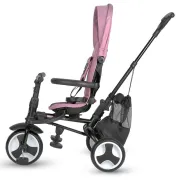 Tricicleta ultrapliabila Coccolle Spectra plus Orchid Violet