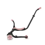 Trotineta multifunctionala 5in1 Qplay Sema EVO Roz