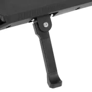 HECHT 5201 BLACK - Trotineta electrica