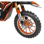 HECHT 54500 - Motocicleta electrica Off Road