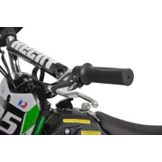 HECHT 54501 - Motocicleta electrica Off Road