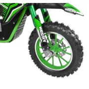 HECHT 54501 - Motocicleta electrica Off Road