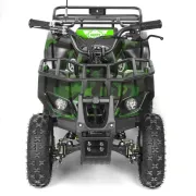 HECHT 56100 Army - ATV cu acumulator