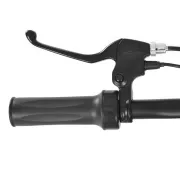 HECHT 59150 BLUE - Motocicleta Off Road ACCU