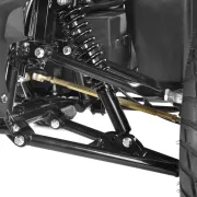 HECHT 59399 HURON - ATV cu acumulator