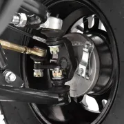 HECHT 59399 HURON - ATV cu acumulator