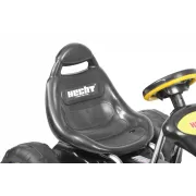 HECHT 59789 - Kart cu pedale