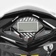 HECHT EQUIS WHITE - Scuter electric