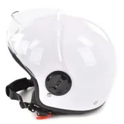 HECHT51631L - Casca alba L, scuter
