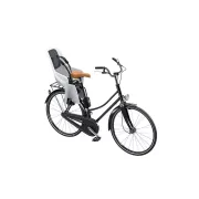 Scaun bicicleta copii THULE RideAlong Lite 2 cu montare in spate - Light Gray