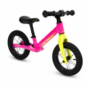 Bicicleta Copii Polar FUZZY- 12 Inch, Roz